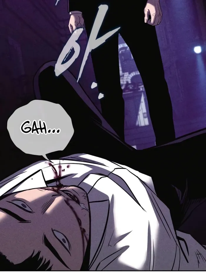 Debtbound by Blood Chapter 9 - page 14