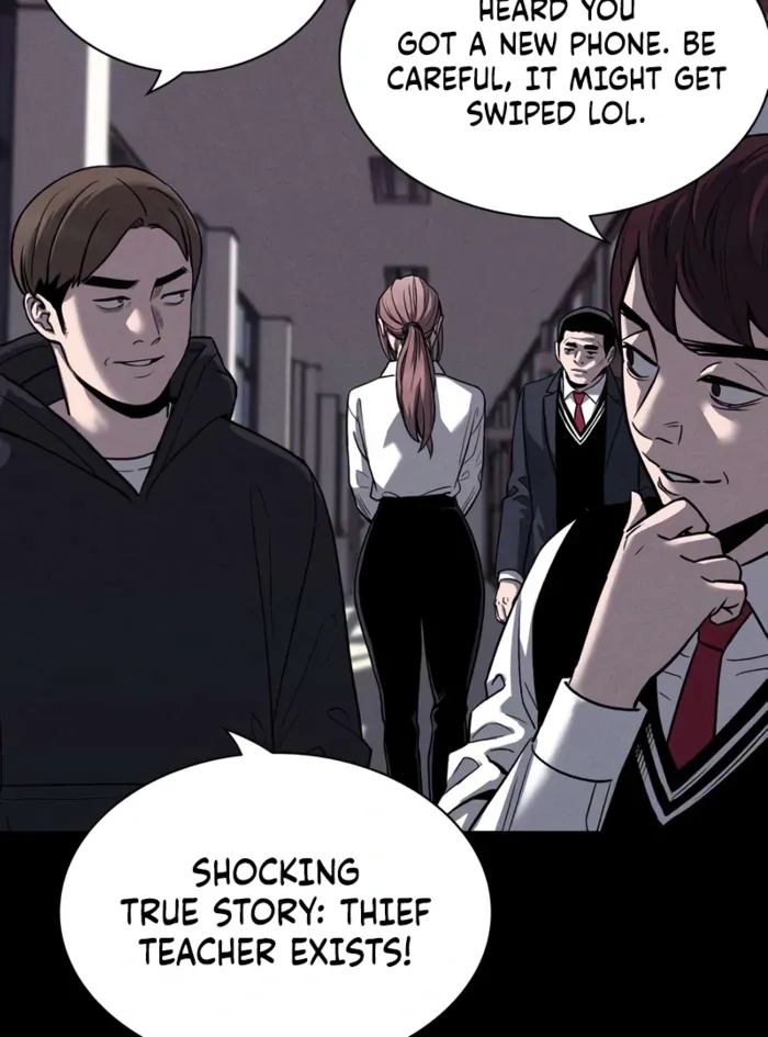 Debtbound by Blood Chapter 9 - page 144
