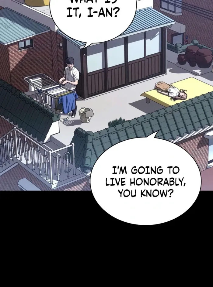 Debtbound by Blood Chapter 9 - page 156