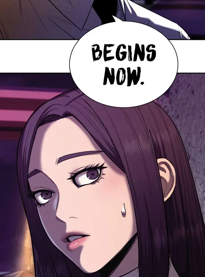 Debtbound by Blood Chapter 9 - page 174