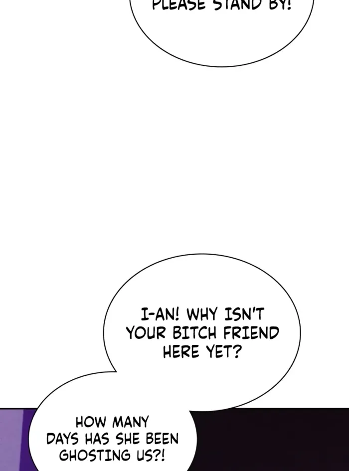 Debtbound by Blood Chapter 9 - page 177