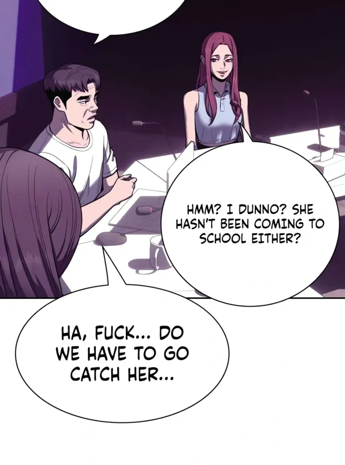 Debtbound by Blood Chapter 9 - page 178