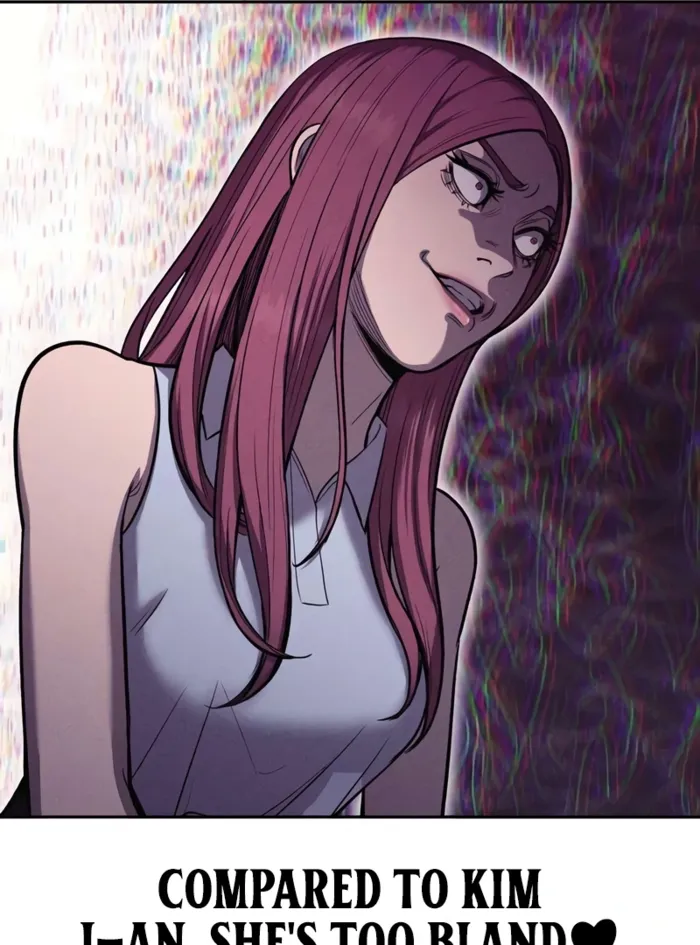 Debtbound by Blood Chapter 9 - page 181