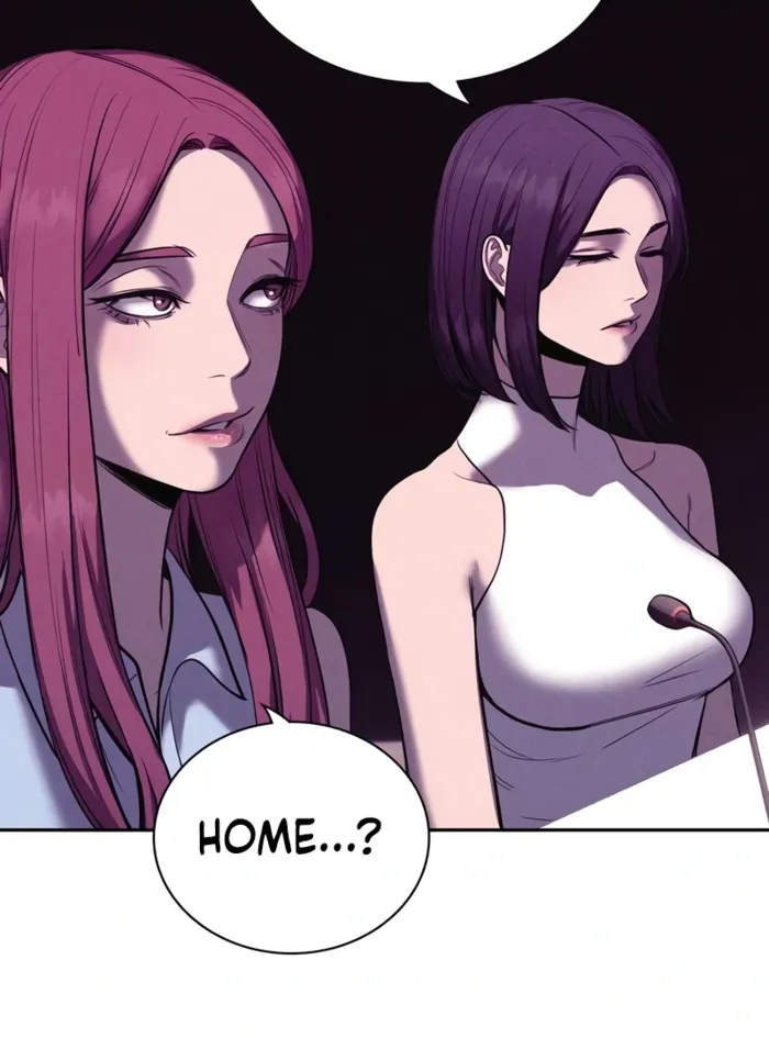 Debtbound by Blood Chapter 9 - page 184