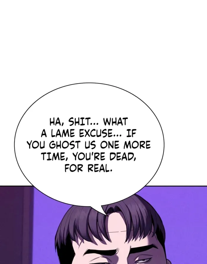 Debtbound by Blood Chapter 9 - page 185