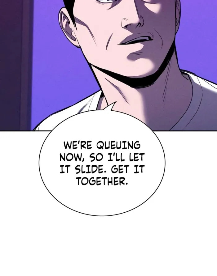 Debtbound by Blood Chapter 9 - page 186