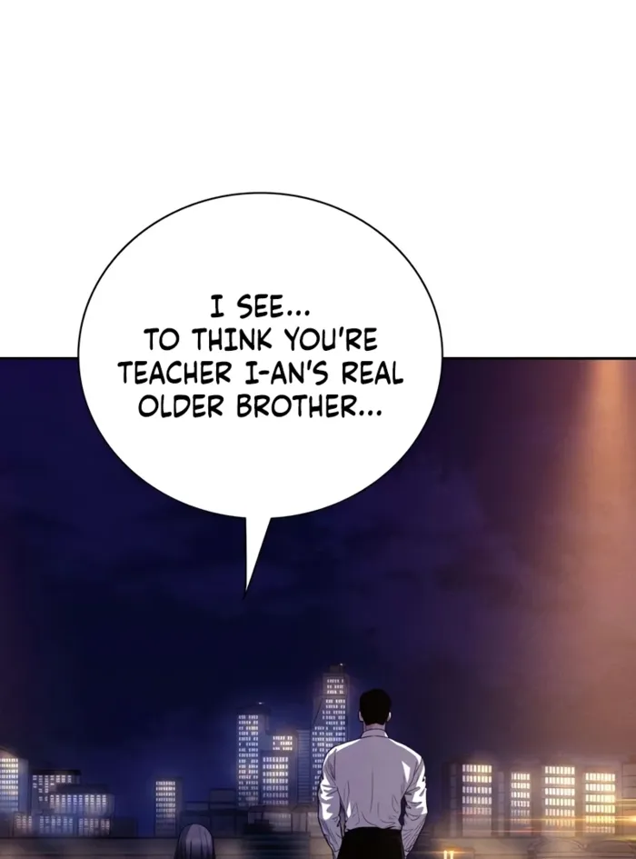 Debtbound by Blood Chapter 9 - page 20