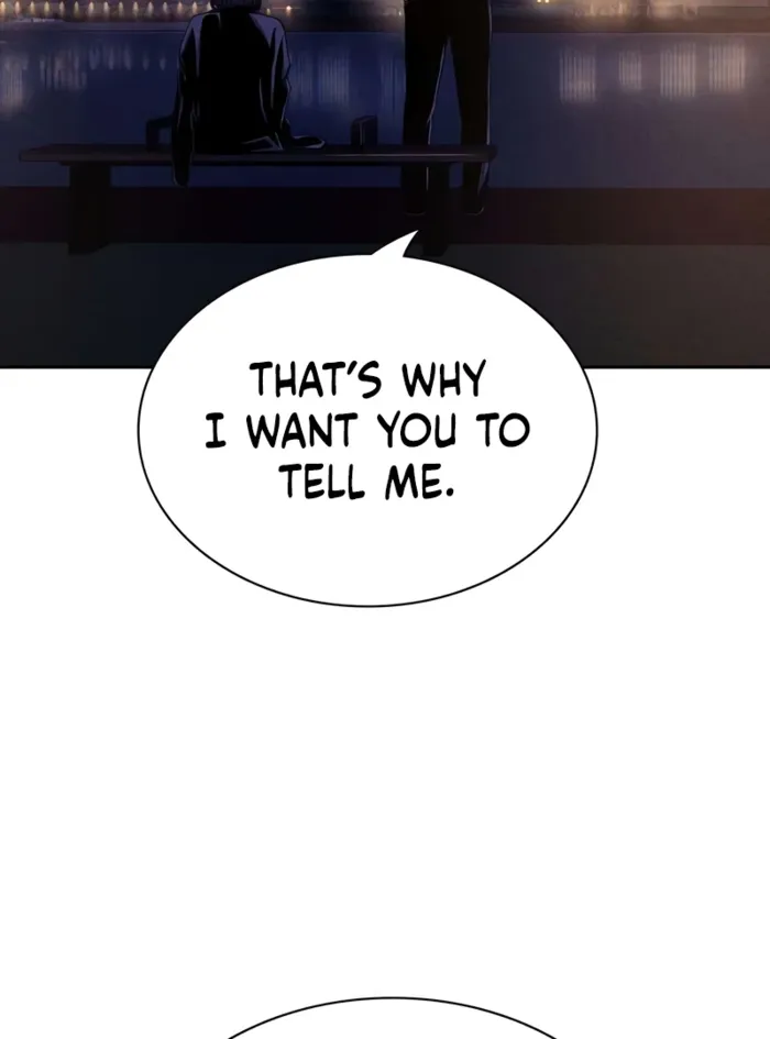Debtbound by Blood Chapter 9 - page 21