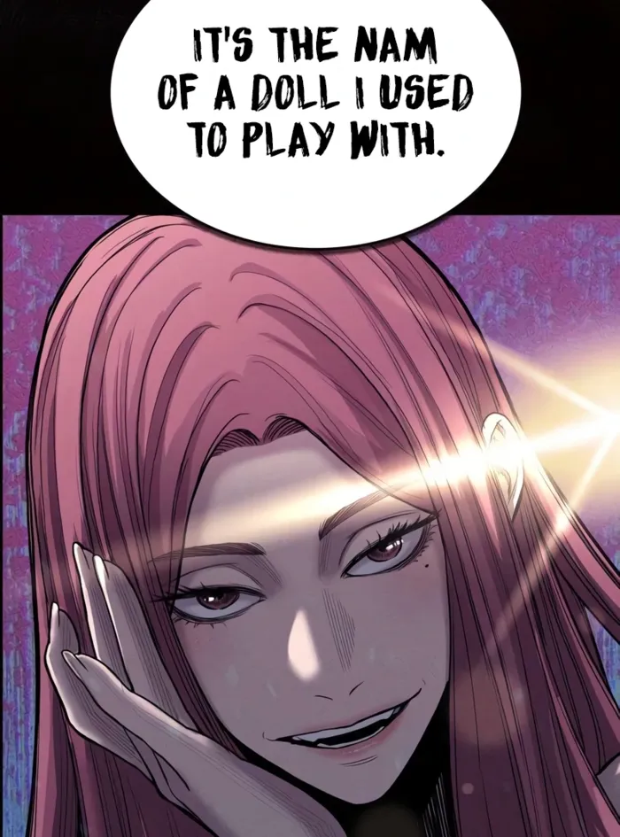 Debtbound by Blood Chapter 9 - page 30