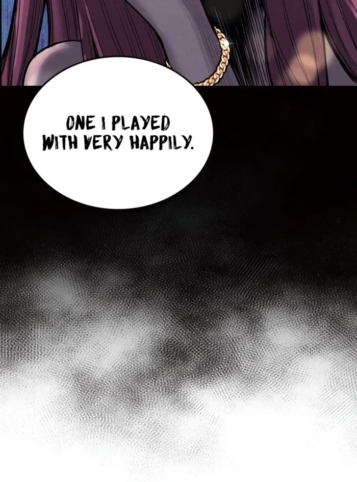 Debtbound by Blood Chapter 9 - page 31