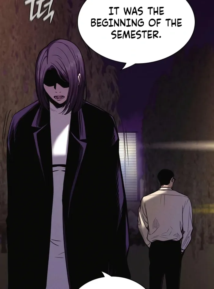 Debtbound by Blood Chapter 9 - page 33