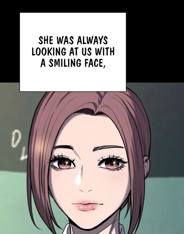 Debtbound by Blood Chapter 9 - page 39