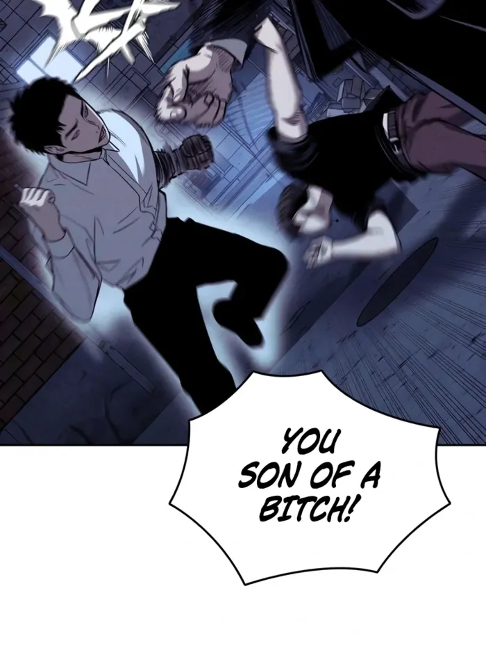 Debtbound by Blood Chapter 9 - page 4