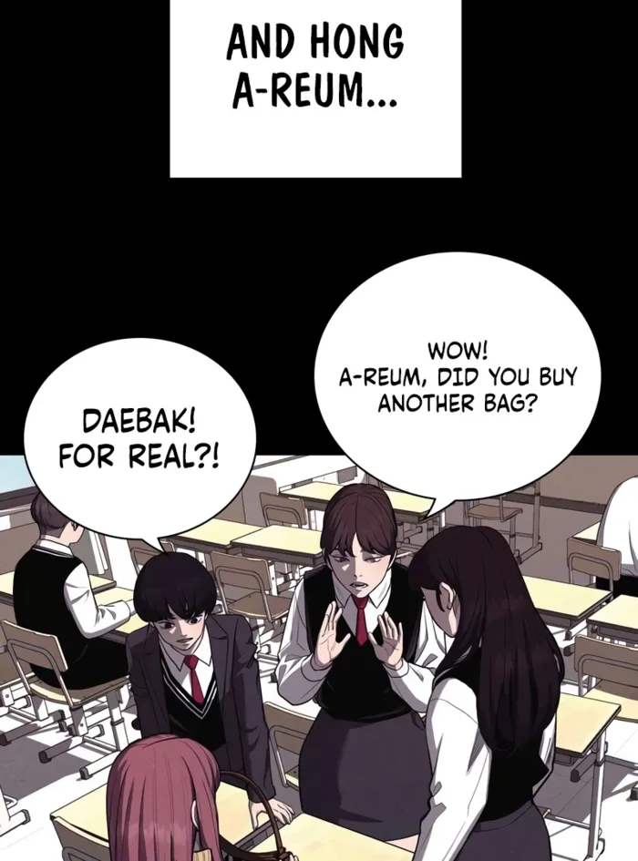 Debtbound by Blood Chapter 9 - page 43