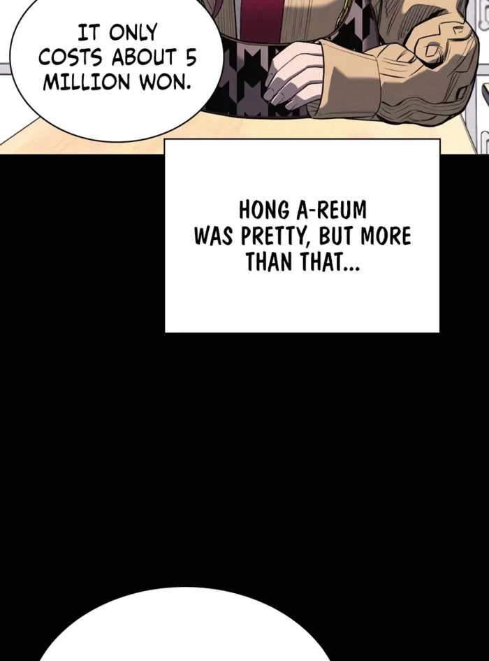 Debtbound by Blood Chapter 9 - page 46