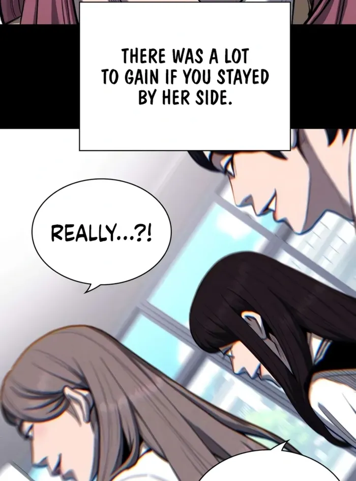 Debtbound by Blood Chapter 9 - page 48