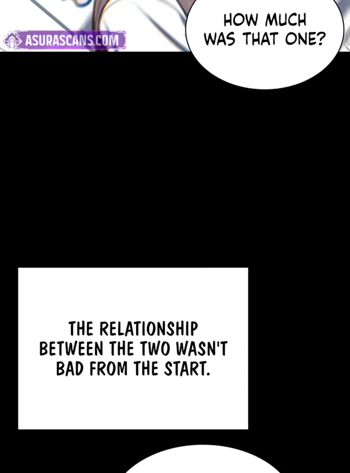 Debtbound by Blood Chapter 9 - page 49