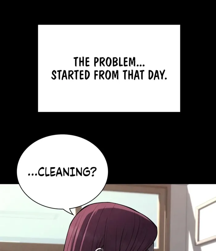Debtbound by Blood Chapter 9 - page 52