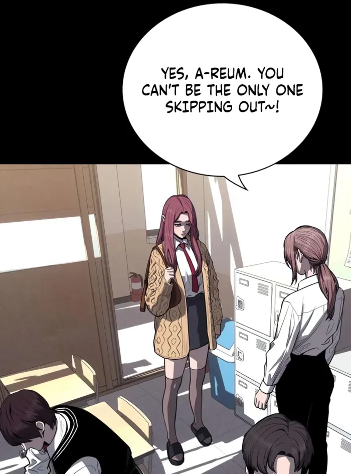 Debtbound by Blood Chapter 9 - page 54