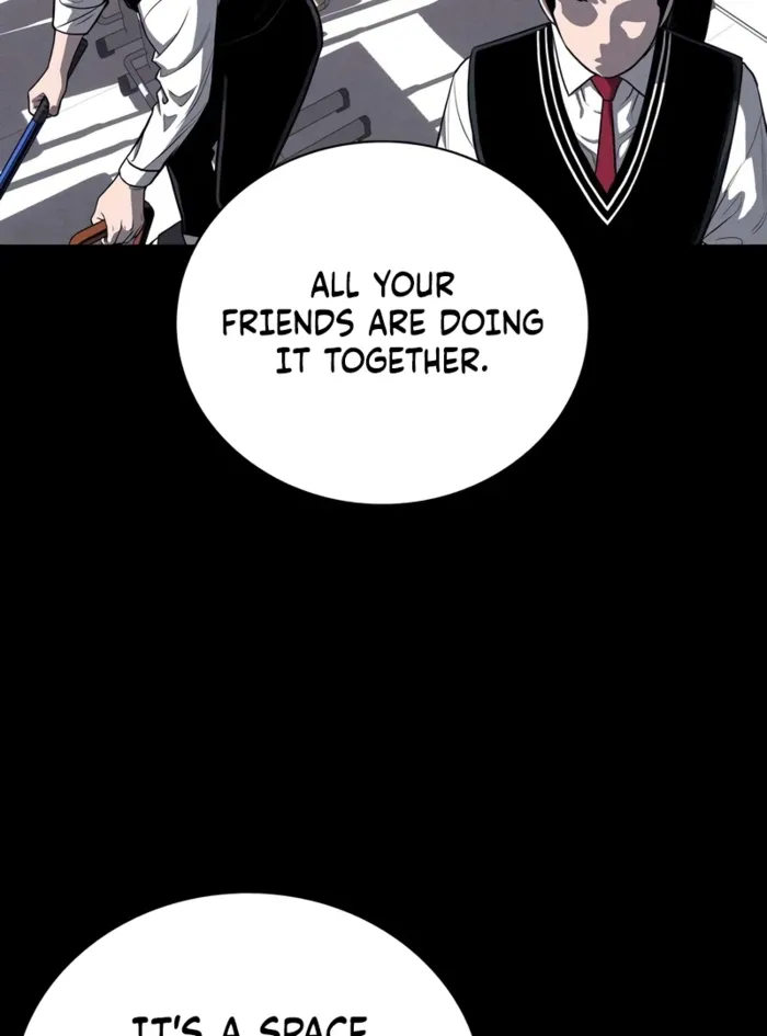 Debtbound by Blood Chapter 9 - page 55