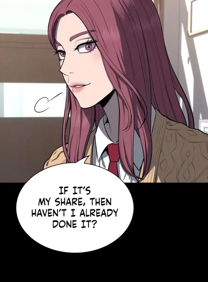 Debtbound by Blood Chapter 9 - page 58