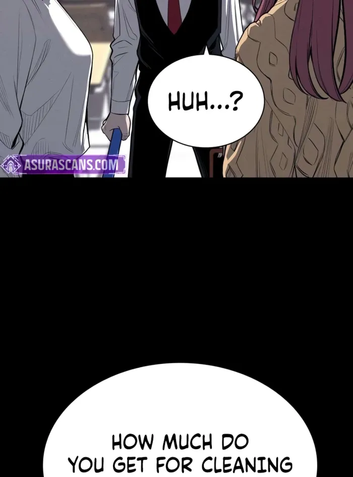 Debtbound by Blood Chapter 9 - page 60