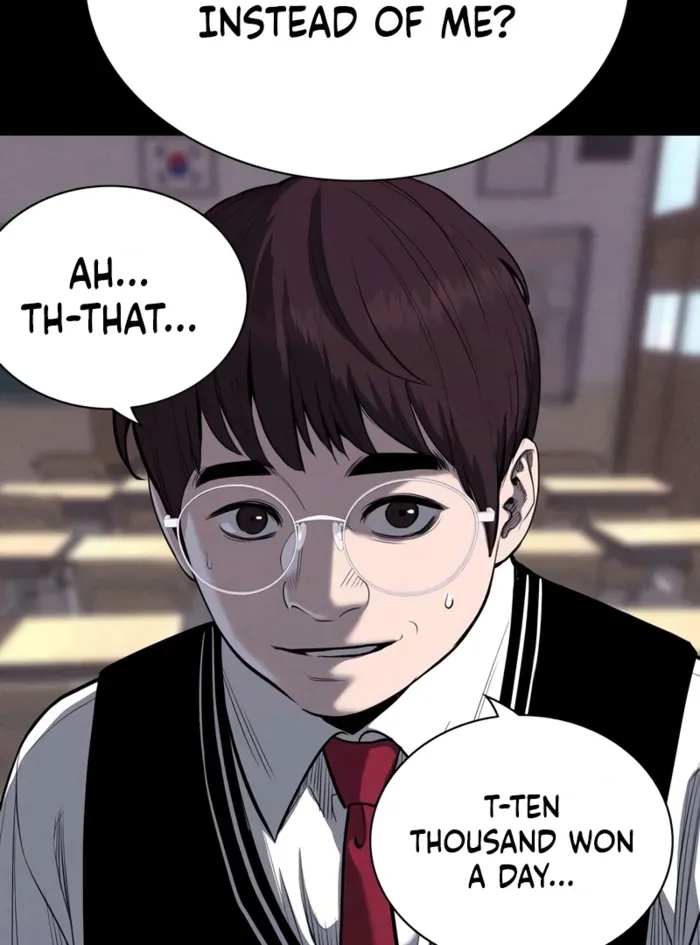 Debtbound by Blood Chapter 9 - page 61
