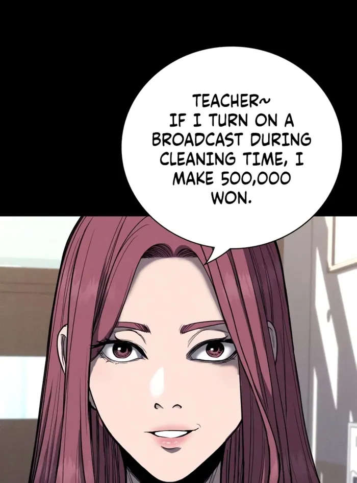 Debtbound by Blood Chapter 9 - page 64