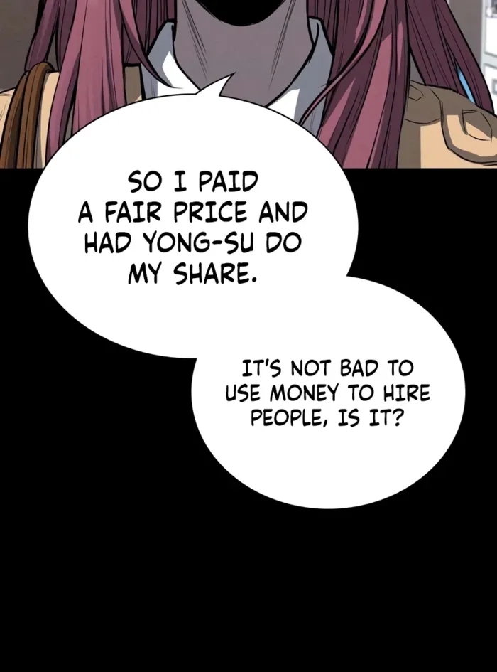 Debtbound by Blood Chapter 9 - page 65