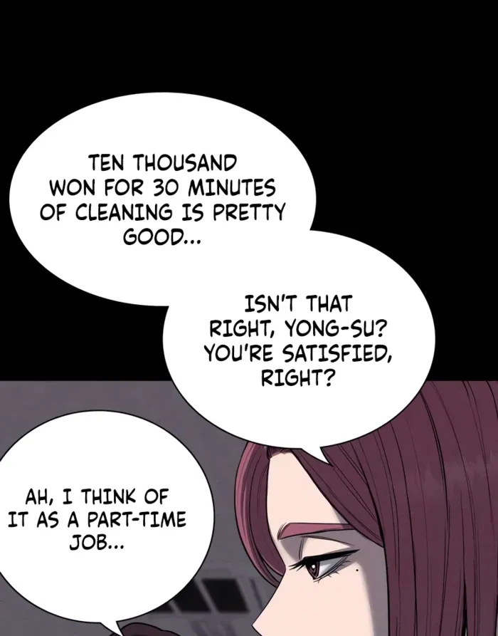 Debtbound by Blood Chapter 9 - page 66