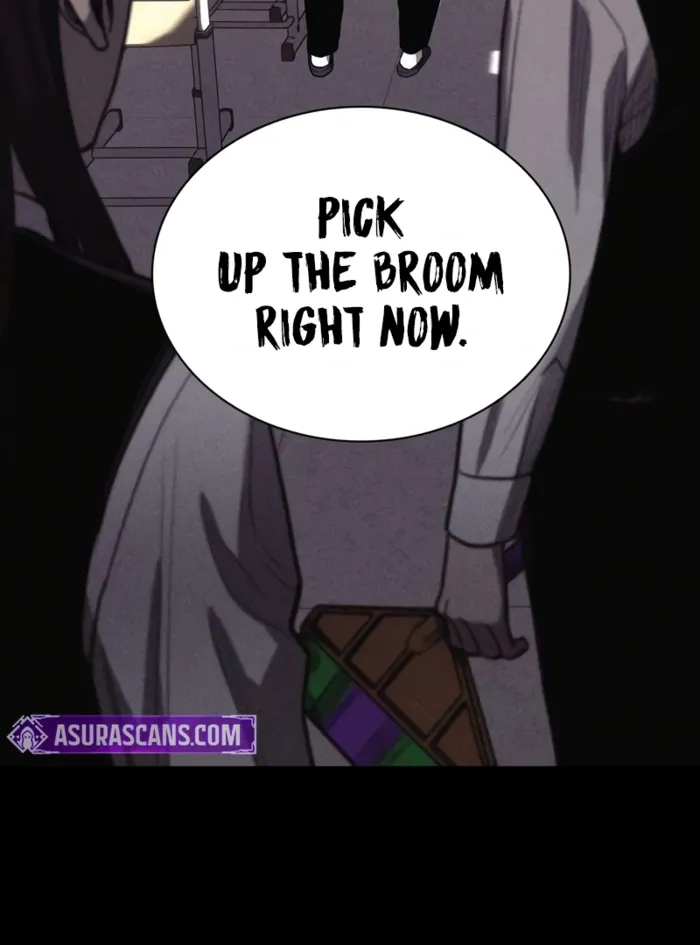 Debtbound by Blood Chapter 9 - page 72