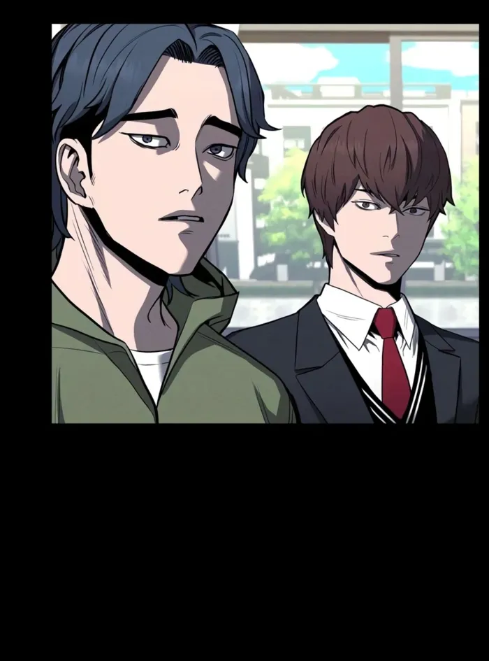 Debtbound by Blood Chapter 9 - page 74