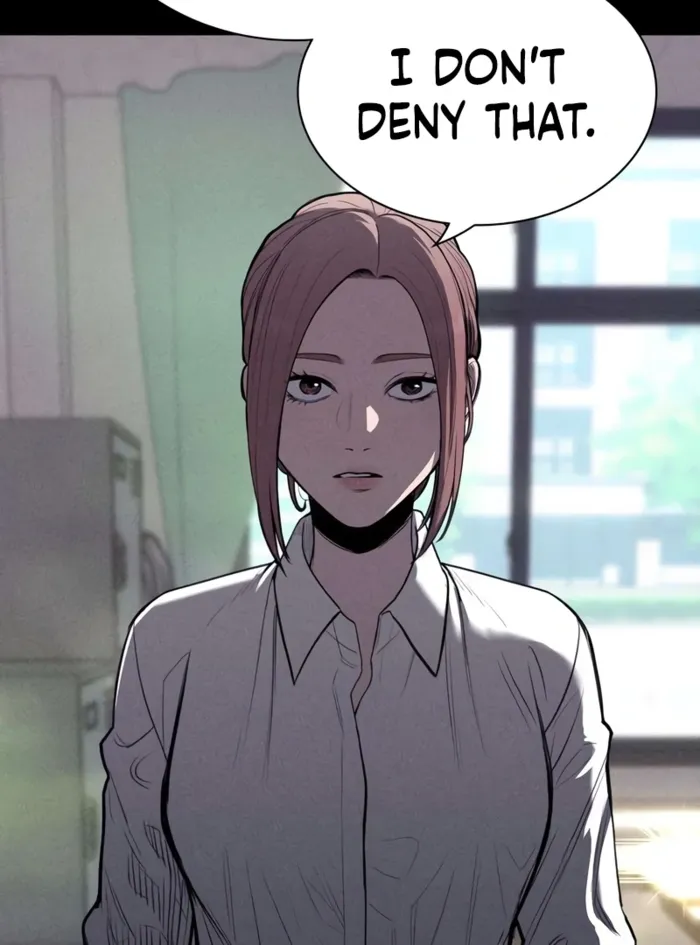 Debtbound by Blood Chapter 9 - page 77
