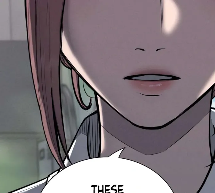 Debtbound by Blood Chapter 9 - page 80