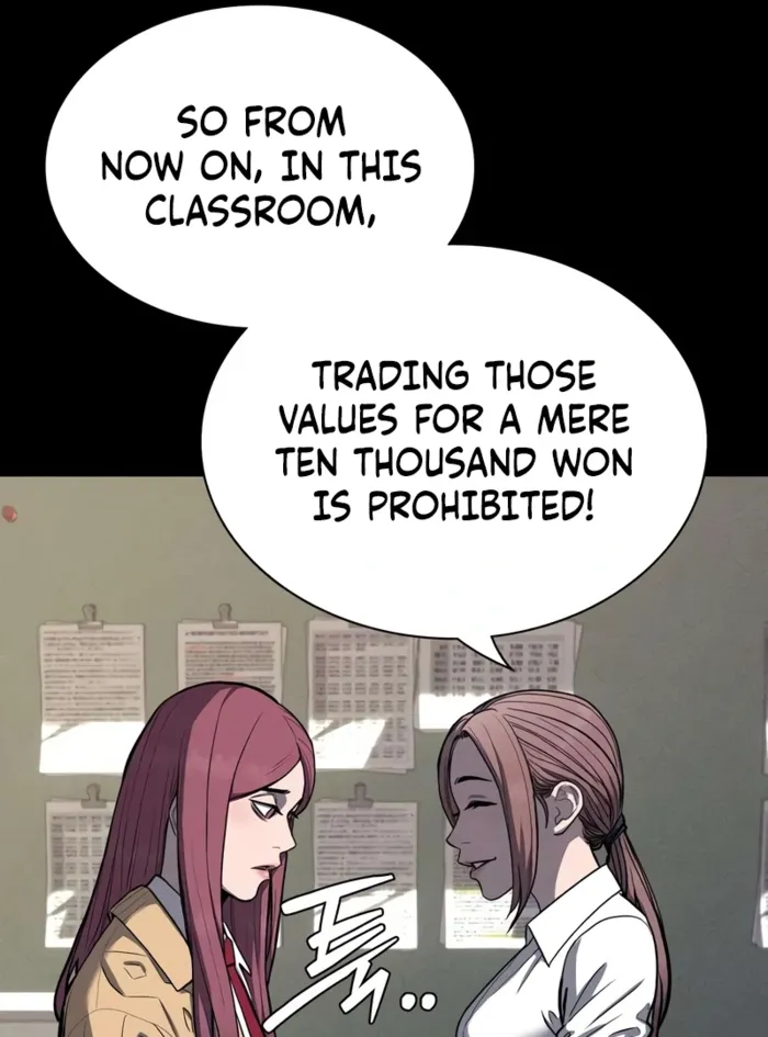 Debtbound by Blood Chapter 9 - page 82
