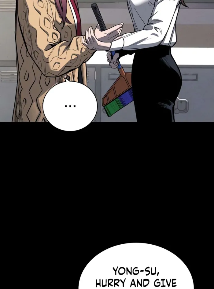 Debtbound by Blood Chapter 9 - page 83