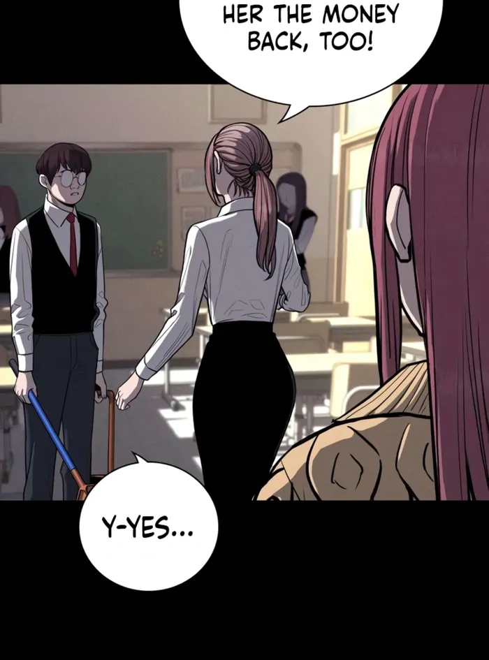 Debtbound by Blood Chapter 9 - page 84