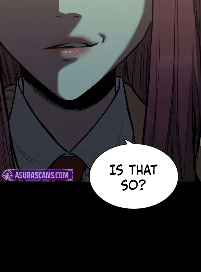 Debtbound by Blood Chapter 9 - page 86