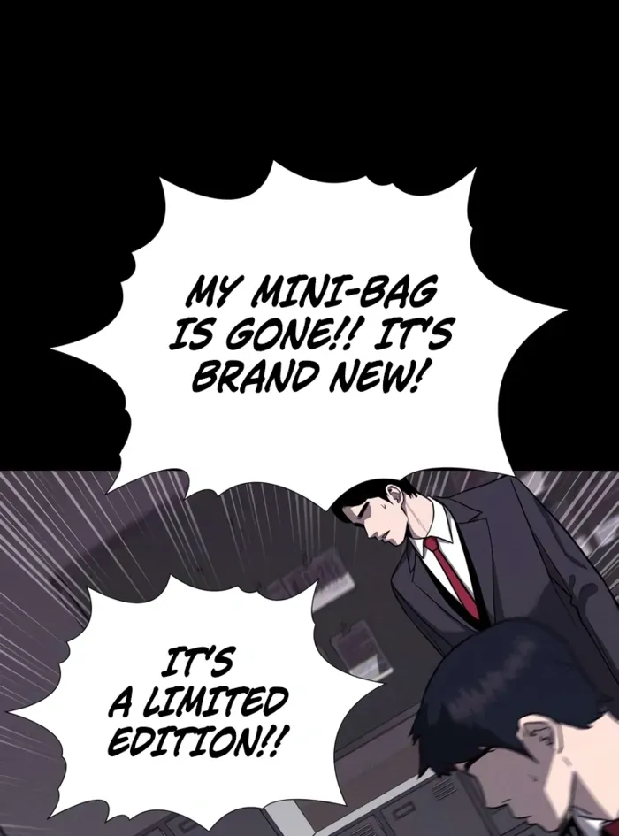 Debtbound by Blood Chapter 9 - page 89