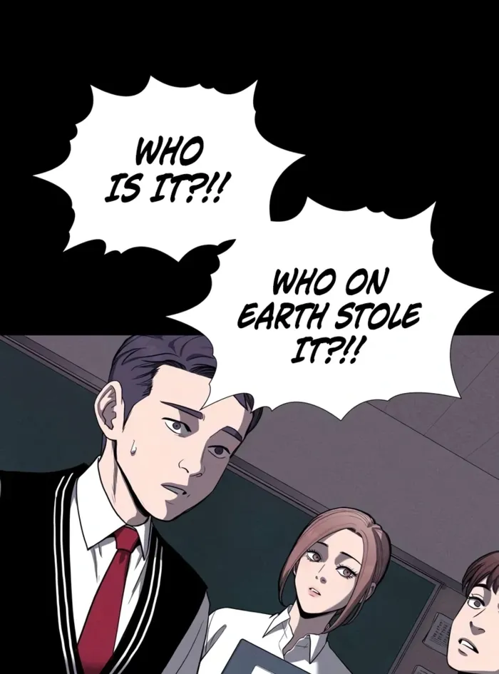 Debtbound by Blood Chapter 9 - page 91