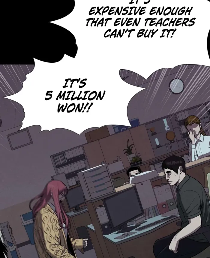 Debtbound by Blood Chapter 9 - page 93