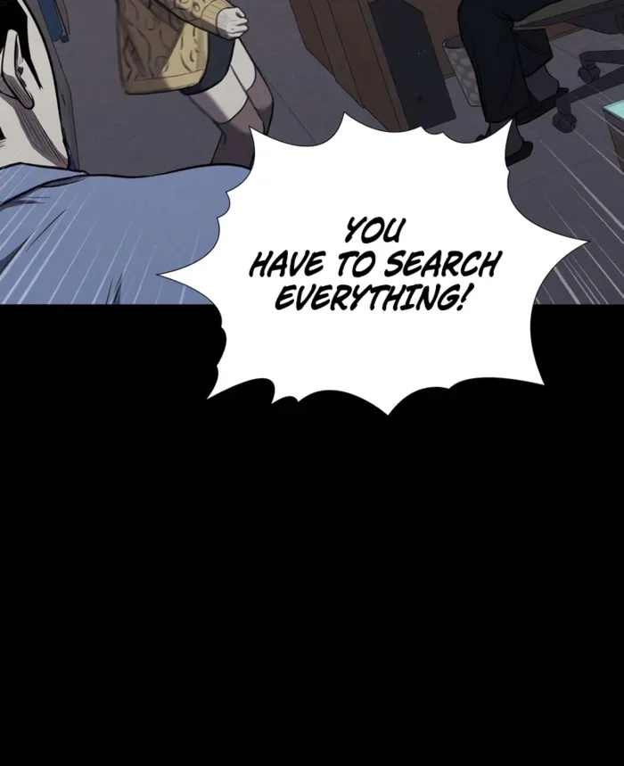Debtbound by Blood Chapter 9 - page 94