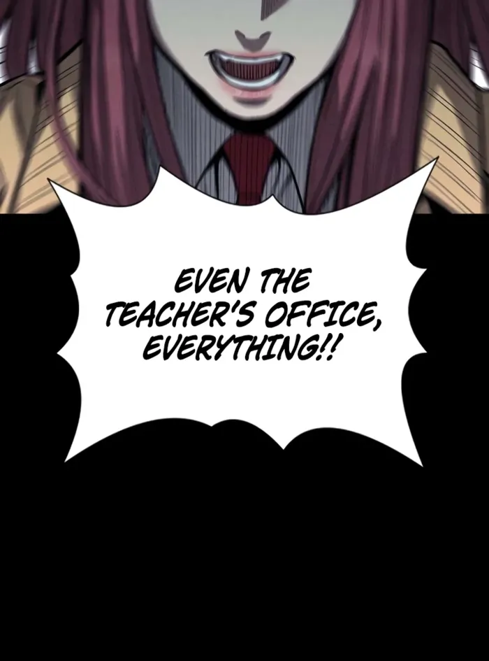 Debtbound by Blood Chapter 9 - page 96