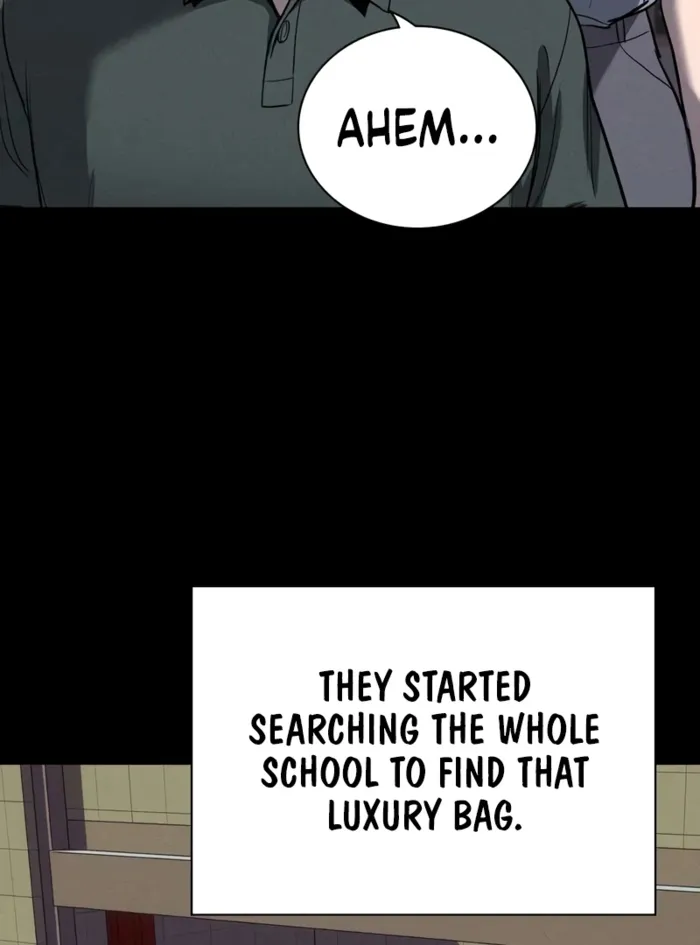 Debtbound by Blood Chapter 9 - page 98