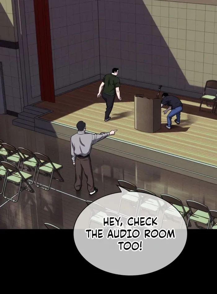 Debtbound by Blood Chapter 9 - page 99