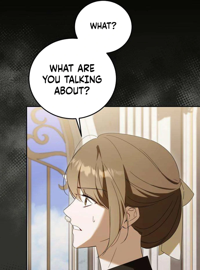 Having Enemy’s Baby Chapter 6 - page 12