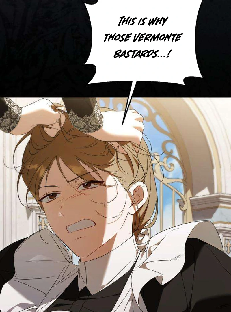 Having Enemy’s Baby Chapter 6 - page 26
