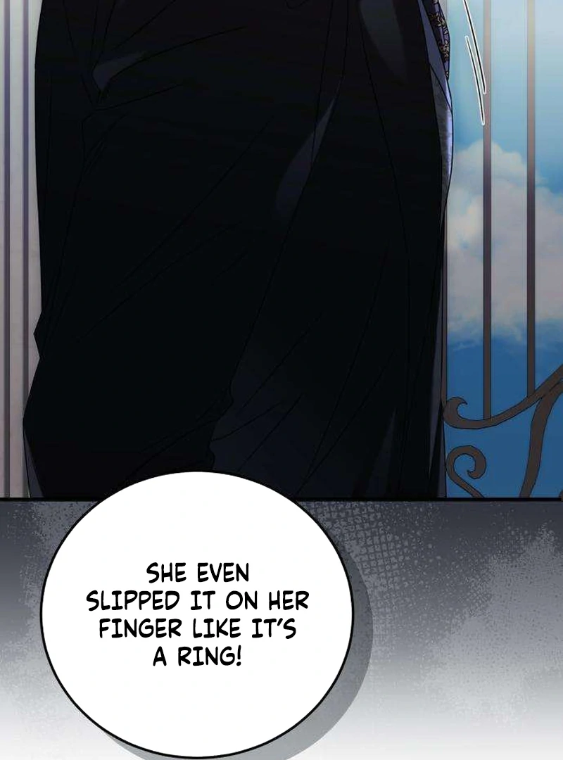 Having Enemy’s Baby Chapter 6 - page 33