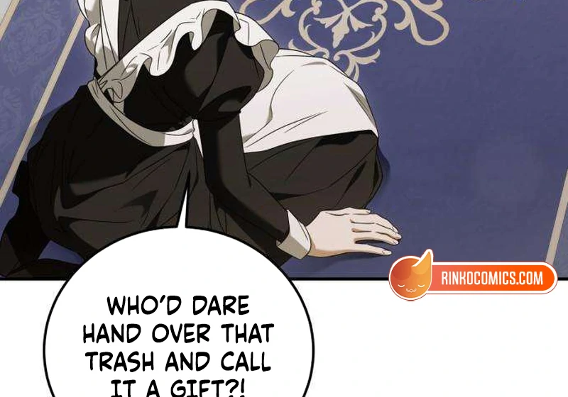 Having Enemy’s Baby Chapter 6 - page 35