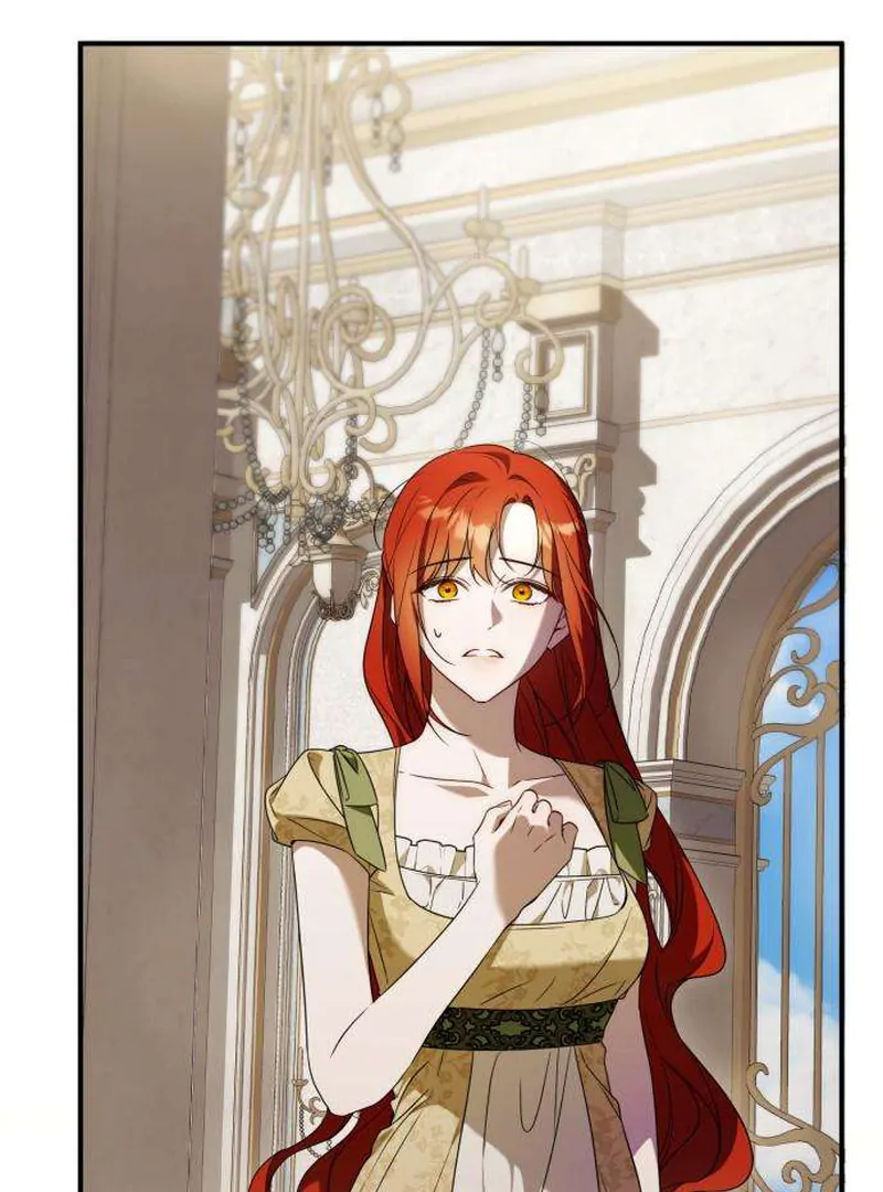 Having Enemy’s Baby Chapter 6 - page 37